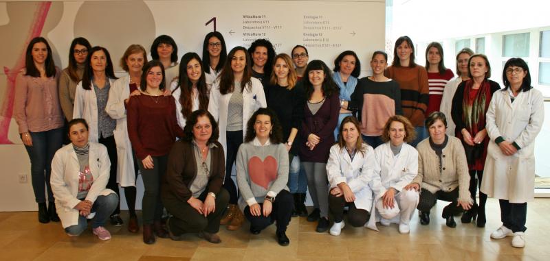 11 de febrero de 2018 Día Internacional de la Mujer y la Niña en la Ciencia