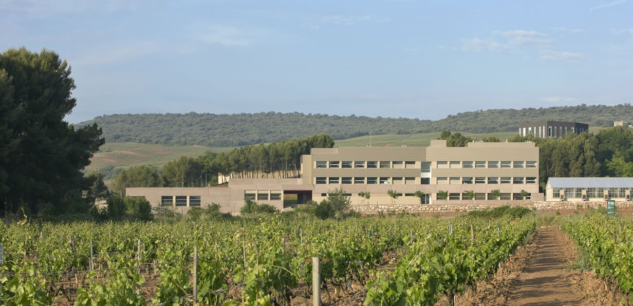 Edificios