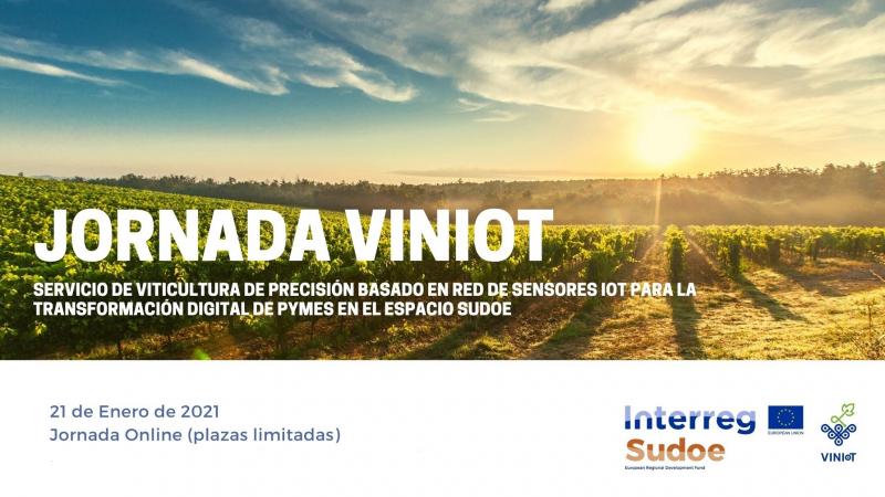 Jornada Viniot