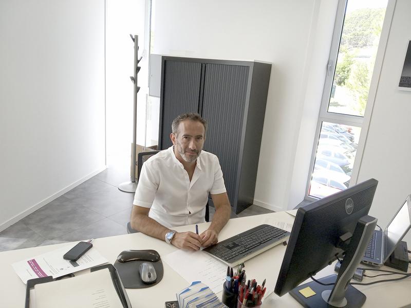Iván Caro Santamaría, nuevo gerente del ICVV