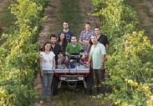 Nuevas técnicas en viticultura (i+vid)