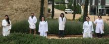 Miembros de IN-Vid 