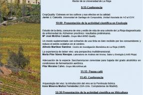 Cartel informativo