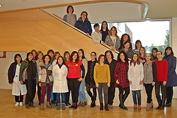 11 de febrero, Día Internacional de la Mujer y la Niña en la Ciencia