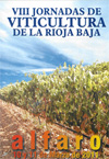 VIII JORNADAS DE VITICULTURA DE LA RIOJA BAJA