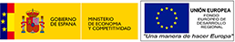 Ministerio de Economía y Competitividad