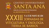XXXIII JORNADAS DE VITICULTURA Y ENOLOGíA DE TIERRA DE BARROS