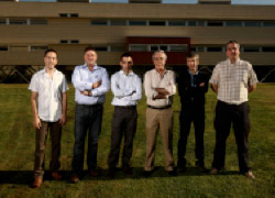 Nuevas técnicas en viticultura