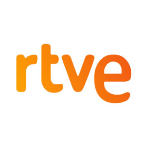 Logotipo de rtve